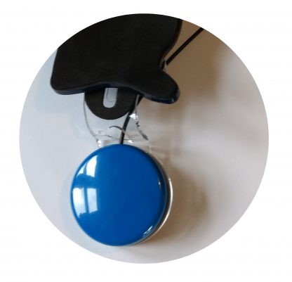 Grip for Small switches (venstre) - Bilde 11