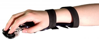 Grip for Small switches (venstre) - Bilde 10