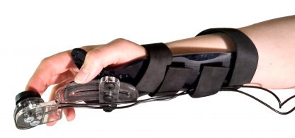 Grip for Small switches (venstre) - Bilde 9