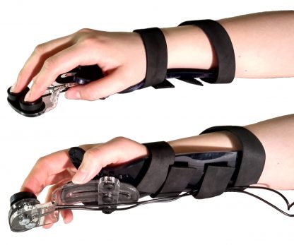 Grip for Small switches (venstre) - Bilde 8