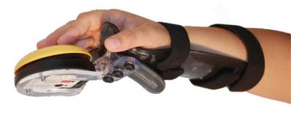 Grip for iSwitch / USB-Switch (Venstre) - Bilde 5