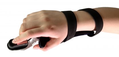 Grip for Small switches (venstre) - Bilde 7