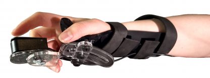 Grip for Small switches (venstre) - Bilde 6
