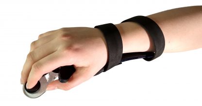 Grip for Small switches (venstre) - Bilde 5
