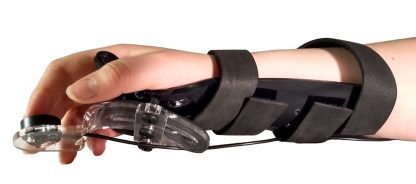 Grip for Small switches (venstre) - Bilde 4