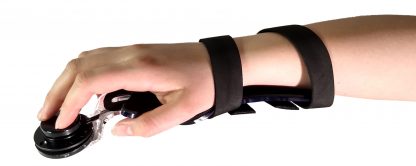 Grip for Small switches (venstre) - Bilde 3