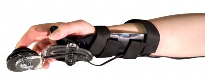 Grip for Small switches (venstre) - Bilde 2